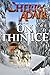On Thin Ice (T-FLAC Book 6)