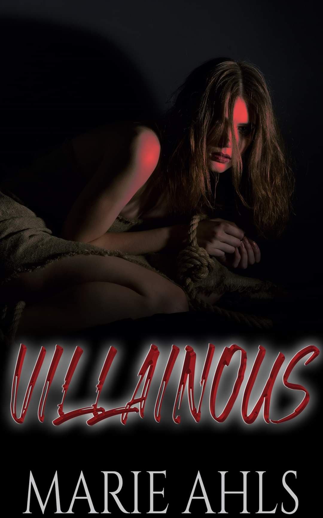 Villainous