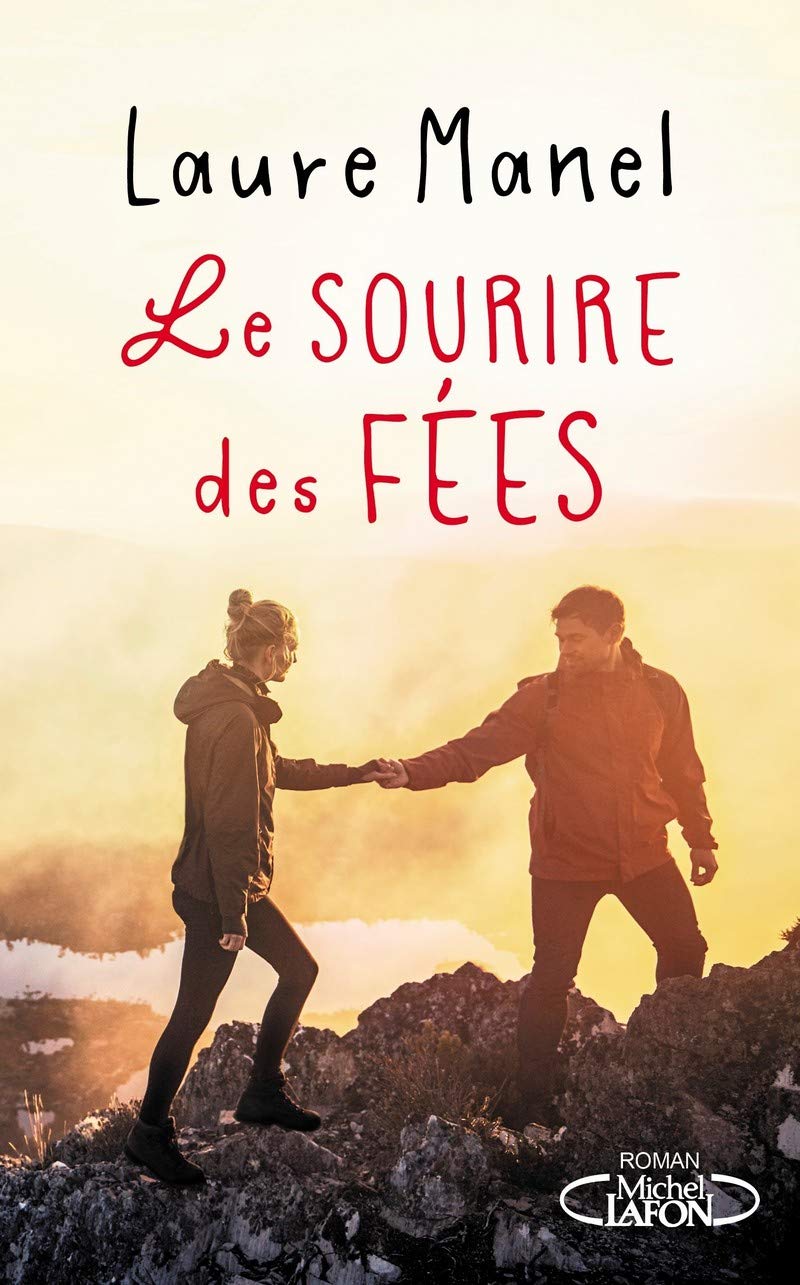 Le Sourire des fées (Paperback)