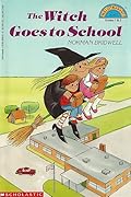 The Witch Goes to School