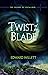 Twist of the Blade (The Shards of Excalibur Book 2)