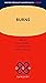Burns (Oxford Specialist Ha...