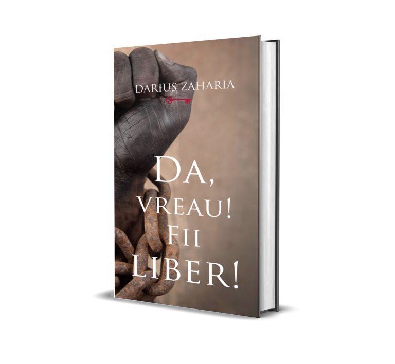 Da, vreau! Fii liber!