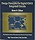 Design Principles for Digital CMOS Integrated Circuits by Benton H. Calhoun
