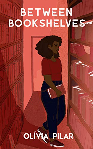 Between Bookshelves