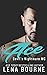 Ace: Devil’s Nightmare MC: Book 9