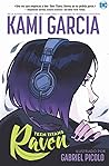 Teen Titans by Kami Garcia