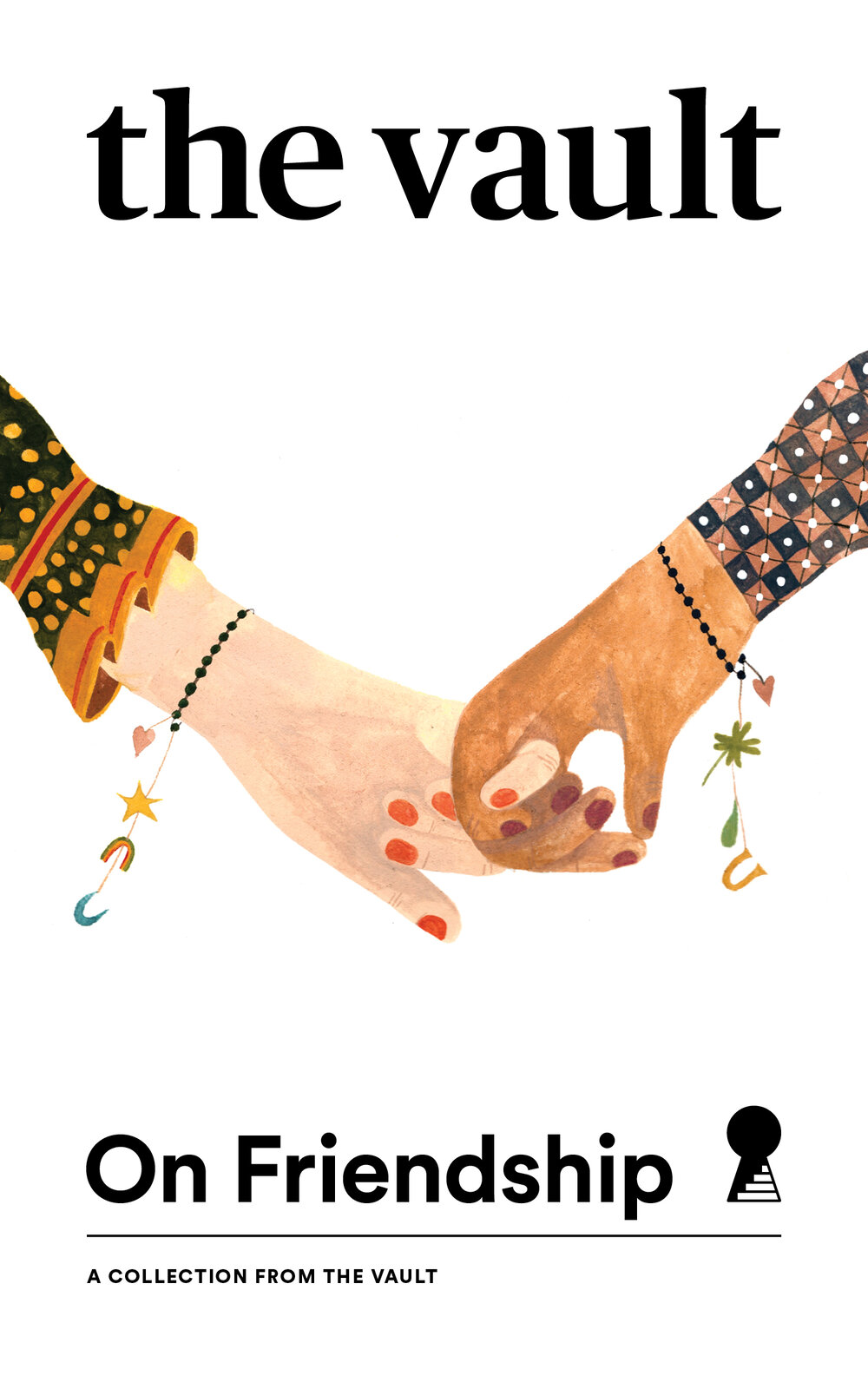 On Friendship: A Collection from The Vault