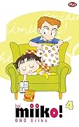 Hai, Miiko! 4