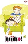 Hai, Miiko! 4