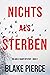 Nichts Als Sterben (Adele Sharp #1)