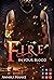 Fire in your Blood (Die Drachenwandler, #2)