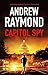 Capitol Spy (Novak and Mitc...