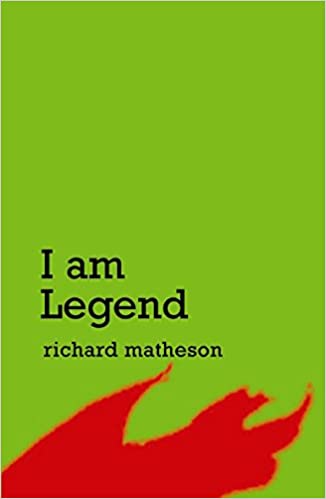I Am Legend