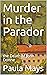 Murder in the Parador by Paula Mays