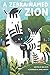 A Zebra Named Zion (Ben Smi...