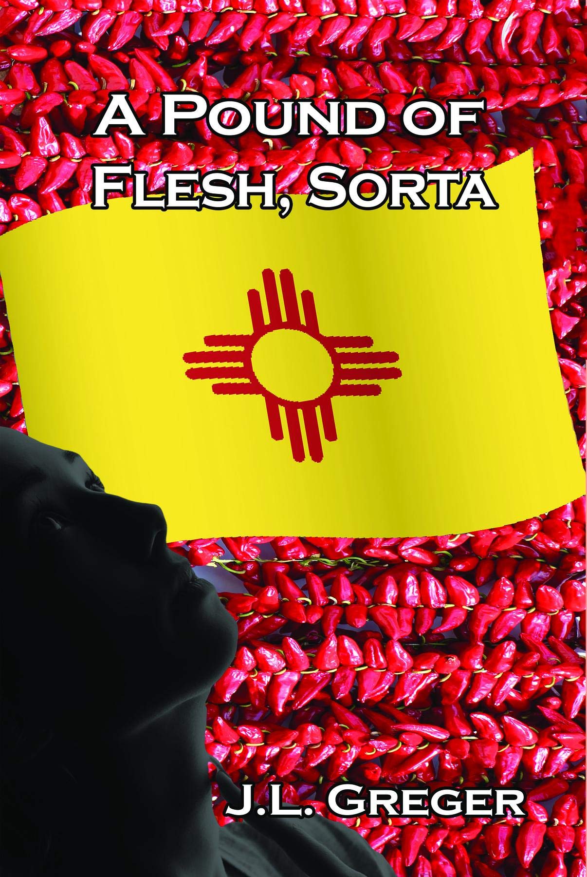 A Pound of Flesh, Sorta (Science traveler Book 7)