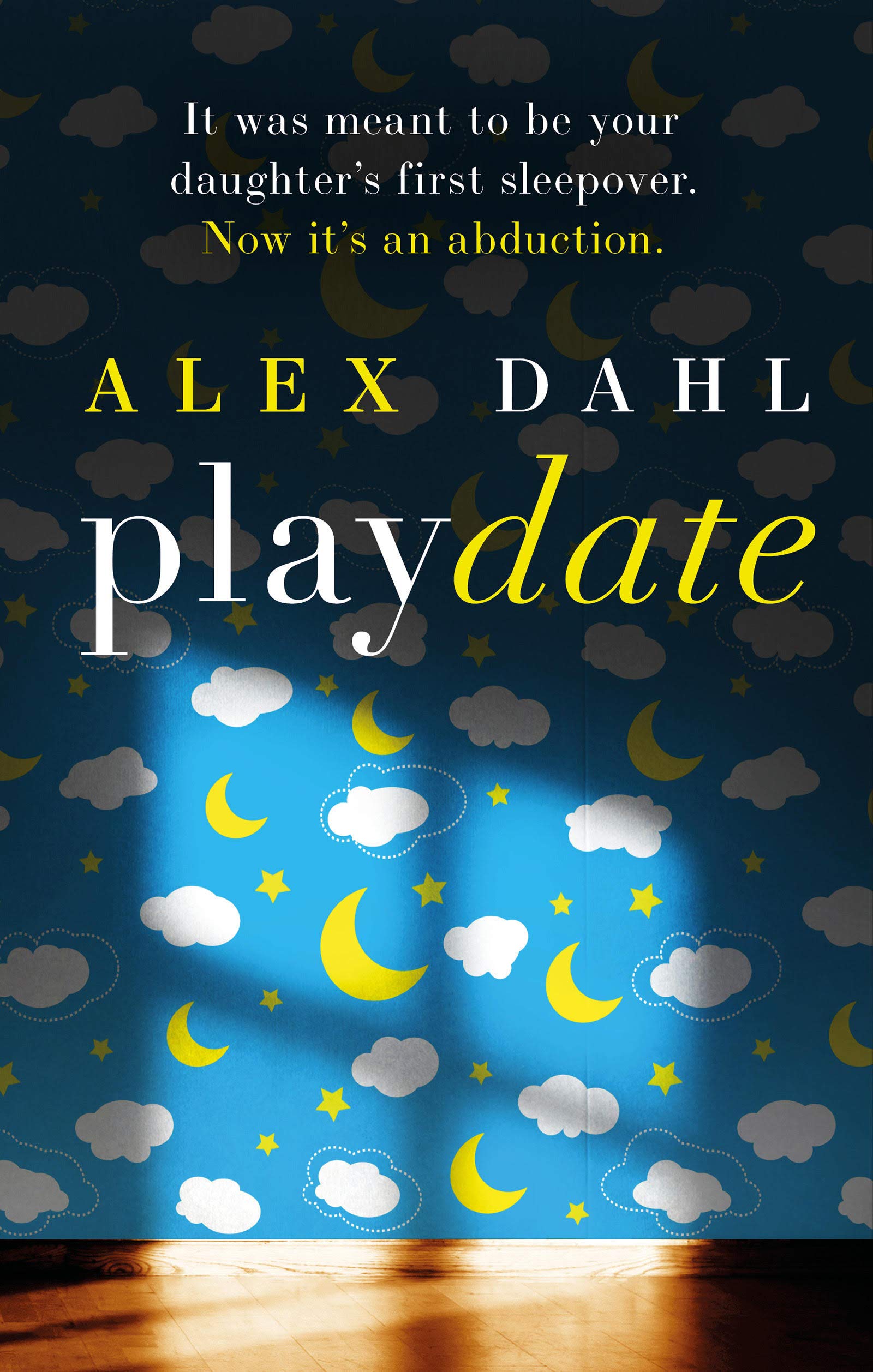 Playdate (Kindle Edition)