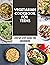 Vegetarian Cookbook for Teens by Stephanie MacDonald