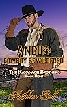 Angus: Cowboy Bew...