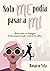 Solo me podía pasar a mí: Nunca antes un Satisfyer había proporcionado «un final tan feliz» (Spanish Edition)