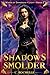 Shadows Smolder (Wings of Darkness + Light, #2)