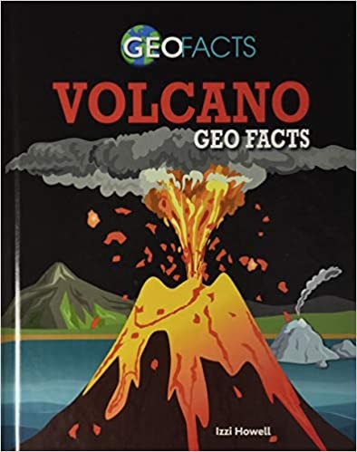 Volcano