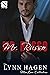 Mr. Russo (Executive Row #1)
