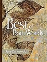 Best of Both Worlds: Enhanced Botanical Printing Best of Both Worlds: Enhanced Botanical Printing
