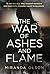 The War of Ashes and Flame by Miranda Olson