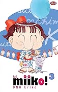 Hai, Miiko! 3