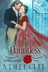 Dauntless by Adele Clee