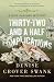 Thirty-Two and a Half Complications by Denise Grover Swank Thirty-Two and a Half Complications by Denise Grover Swank