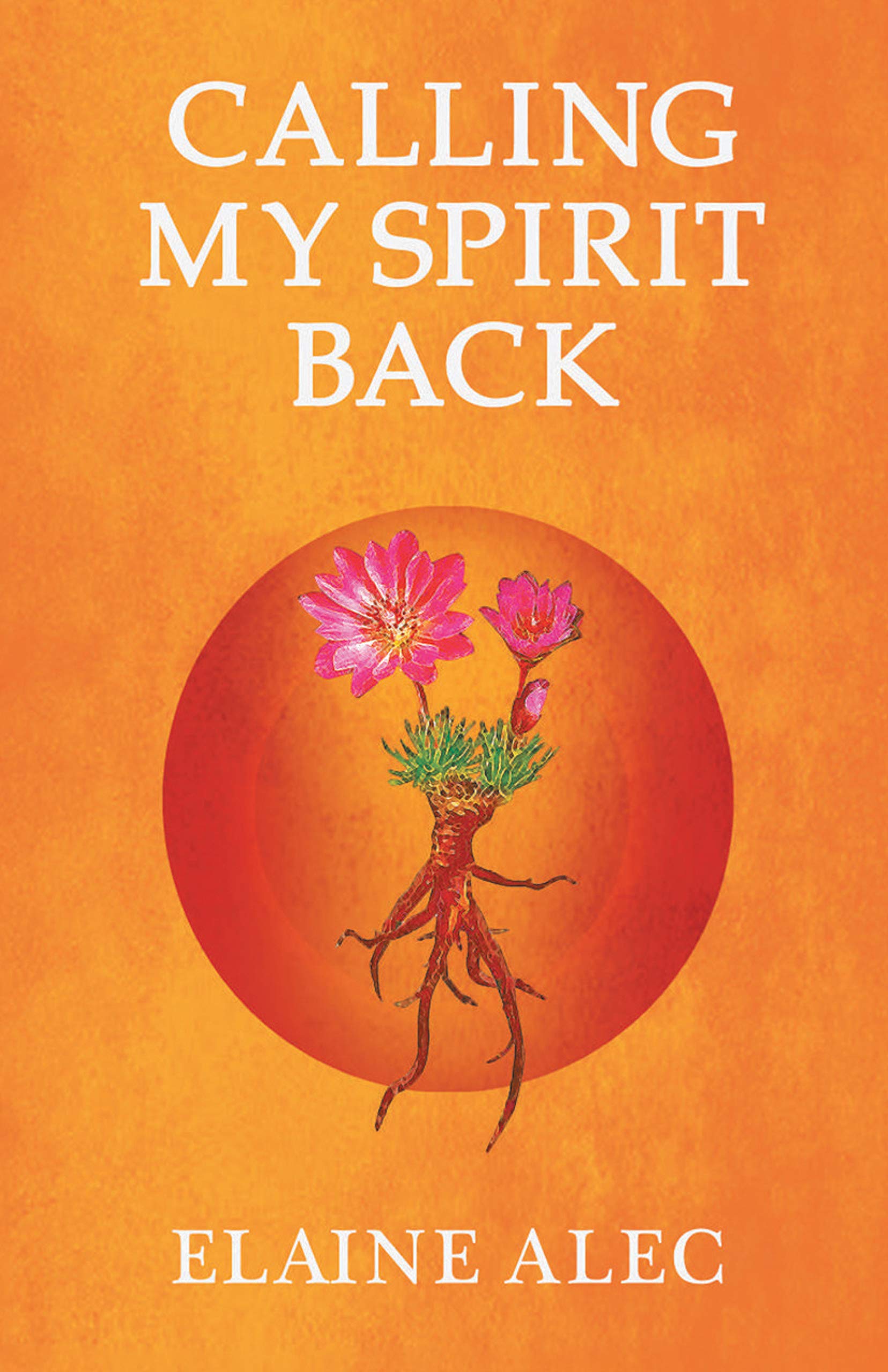 Calling My Spirit Back (Kindle Edition)