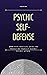 psychic self defense by bilo ban