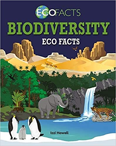 Biodiversity Eco Facts (EcoFacts)