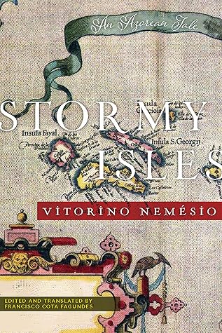 Stormy Isles: An Azorean Tale (Bellis Azorica Book 1)