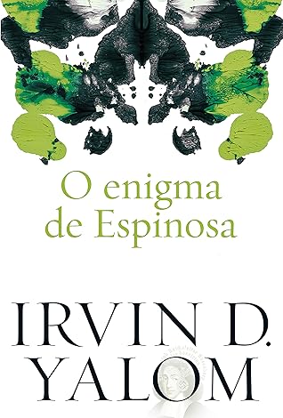 O enigma de Espinosa: A história do filósofo judeu que influenciou uma das maiores mentes nazistas (Portuguese Edition)
