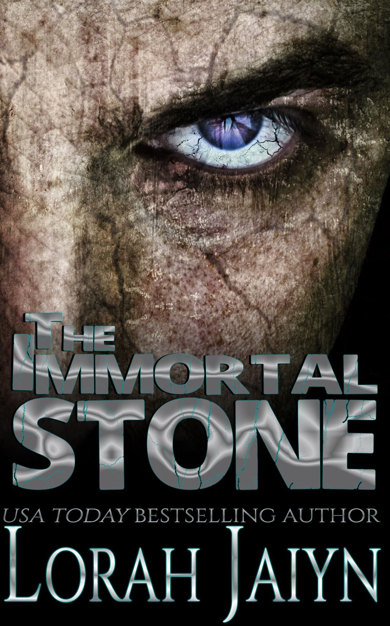 The Immortal Stone