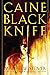 Caine Black Knife by Matthew Woodring Stover