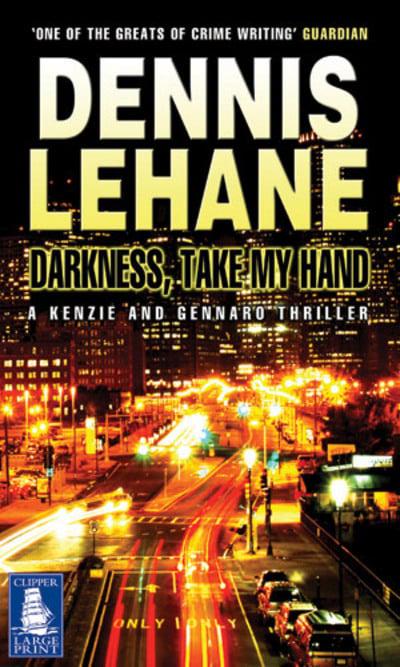 Darkness, Take My Hand