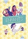 Portraits d'extraordinaires enfants by Laureen Bouyssou