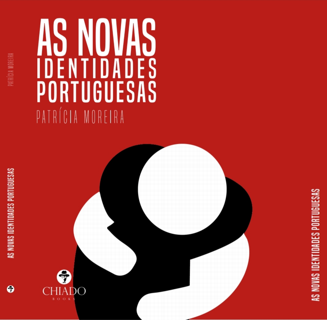 As Novas Identidades Portuguesas (Paperback)