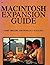 Macintosh expansion guide by Gary    Phillips