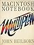 Macintosh Notebook: Multiplan