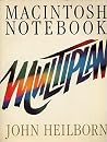 Macintosh Notebook: Multiplan Macintosh Notebook: Multiplan