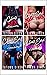 Club Sex: Books 1-4