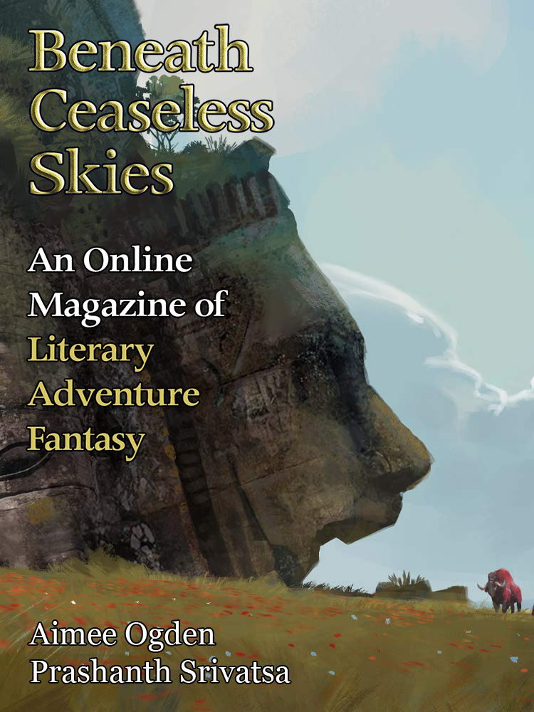 Beneath Ceaseless Skies #307 (Kindle Edition)