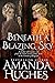 Beneath a Blazing Sky (Bold...