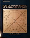 Science And Engineering Programs: Apple II Edition Science And Engineering Programs: Apple II Edition